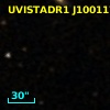 COSMOS J100117.07+021610.2
