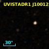 COSMOS J100125.63+021606.7