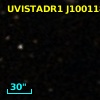 COSMOS J100118.12+021606.1