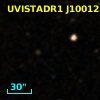 COSMOS J100125.79+021555.6
