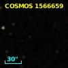 COSMOS J100116.85+021559.1