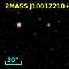 2MASS J10012210+0215535