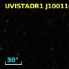 COSMOS J100116.16+021552.8