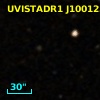 COSMOS J100125.88+021550.5