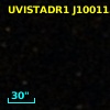 COSMOS J100115.87+021548.4