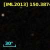 COSMOS J100132.98+021546.5