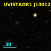 COSMOS J100125.40+021545.9
