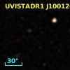 COSMOS J100126.11+021545.4