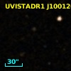 COSMOS J100126.59+021541.9