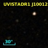 COSMOS J100125.61+021544.6