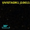 COSMOS J100116.10+021536.1