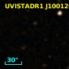 COSMOS J100126.82+021533.2