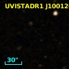 COSMOS J100126.32+021533.6