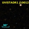 COSMOS J100125.58+021531.3