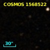 COSMOS J100127.53+021532.6