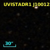 COSMOS J100125.68+021527.4