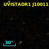 COSMOS J100117.95+021514.4