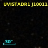 COSMOS J100115.50+021517.2