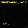 COSMOS J100117.02+021517.0