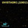 COSMOS J100116.18+021508.7