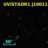 COSMOS J100117.49+021504.1