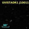 COSMOS J100117.65+021456.6