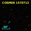 COSMOS J100117.00+021456.1