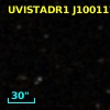 COSMOS J100117.44+021457.7