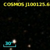 COSMOS J100125.68+021454.6