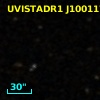 COSMOS J100117.29+021450.8
