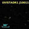 COSMOS J100117.32+021444.2