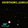 COSMOS J100126.08+021449.8