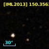 COSMOS J100125.52+021441.7