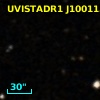 COSMOS J100115.40+021428.1