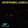 COSMOS J100117.82+021437.0