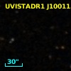 COSMOS J100115.97+021438.4