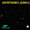 COSMOS J100115.04+021433.1
