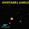 COSMOS J100126.66+021432.7