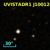 COSMOS J100126.31+021430.7