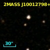 2MASS J10012798+0213562