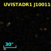 COSMOS J100116.00+021426.7