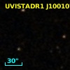COSMOS J100107.11+021416.3