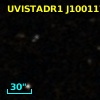 COSMOS J100117.49+021415.8