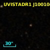 COSMOS J100104.72+021414.2