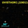 COSMOS J100116.75+021405.3