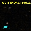 COSMOS J100117.09+021401.7