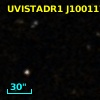 COSMOS J100117.41+021358.9