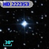 HD 222353