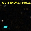 COSMOS J100115.88+021352.9