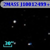 2MASS J10012499+0214038